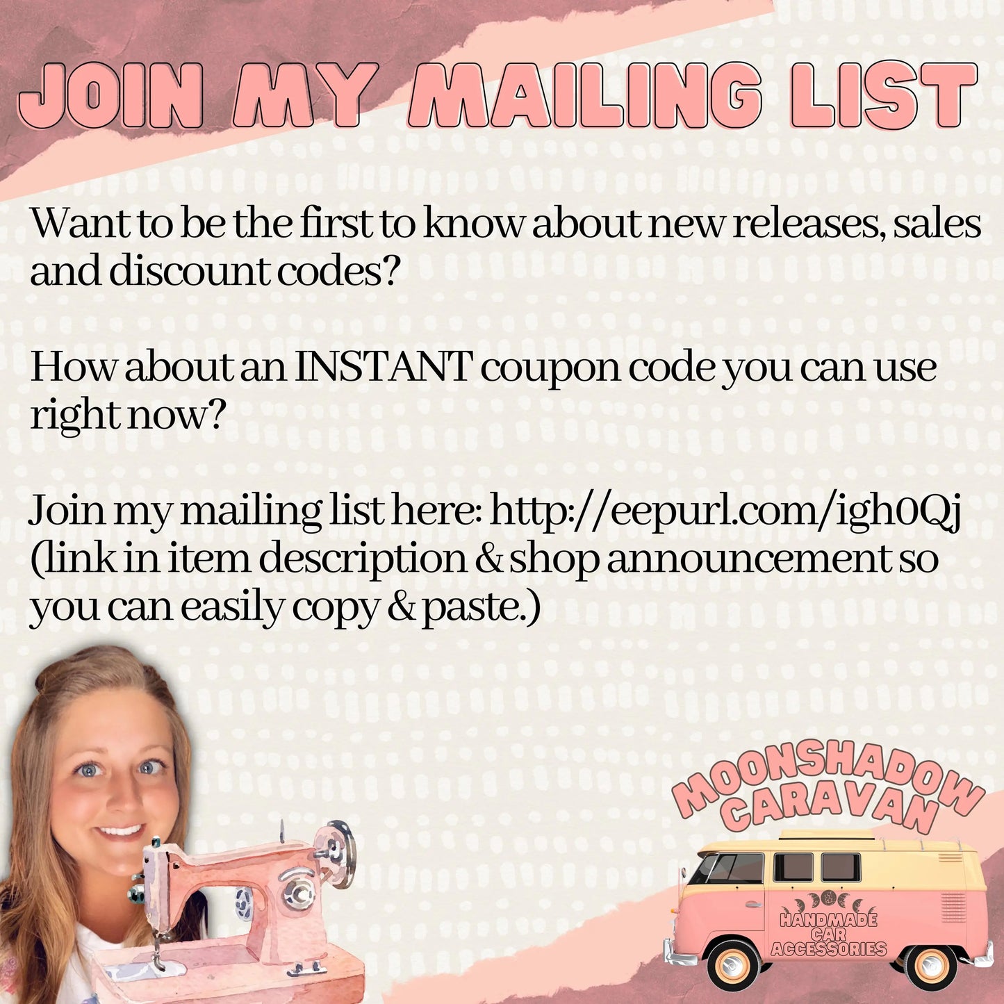 Vintage Style Floral Quilted Boxy Makeup Bag, Small Size Moonshadow Caravan