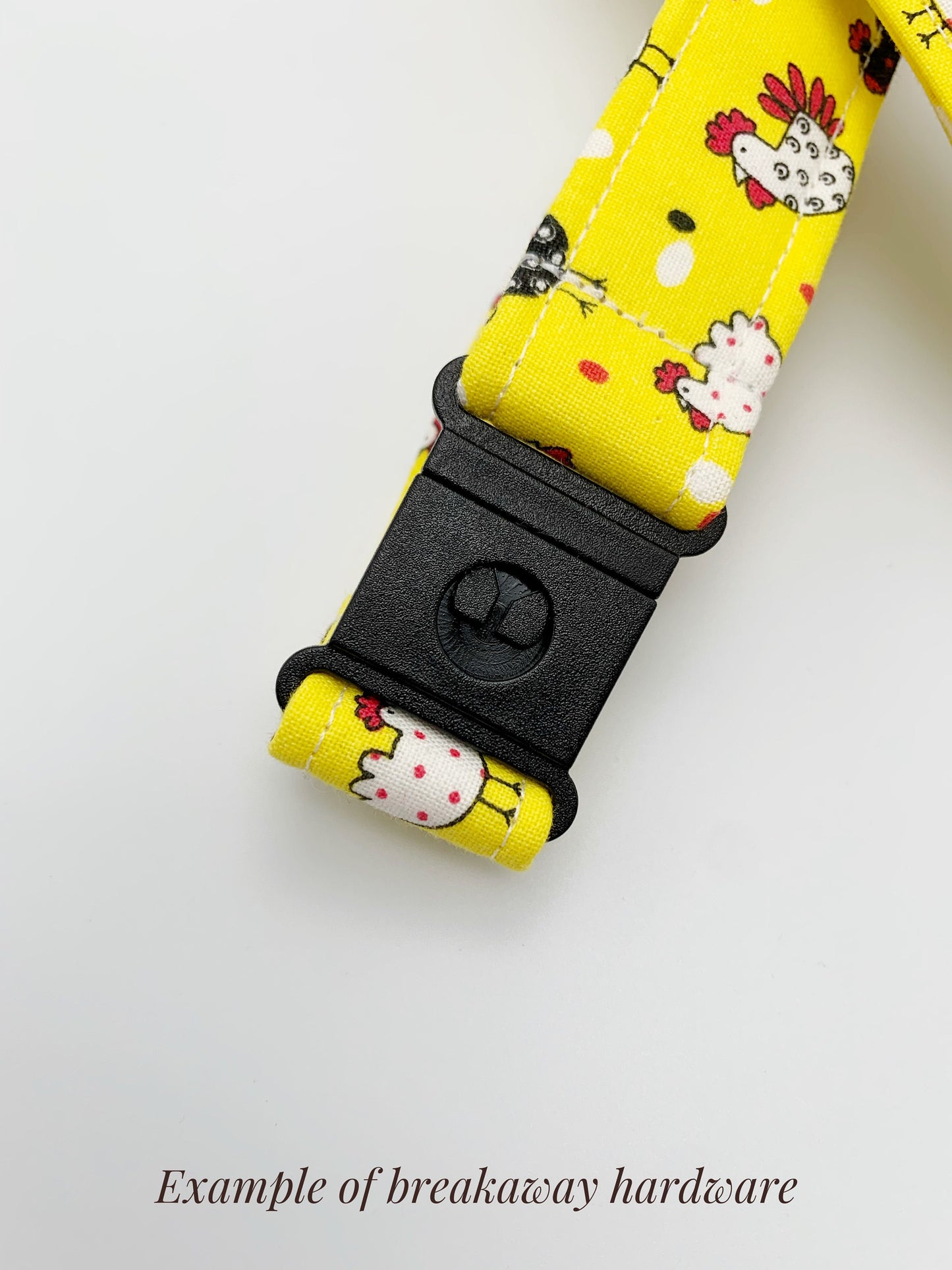 Honey Bee Lanyard Badge Holder