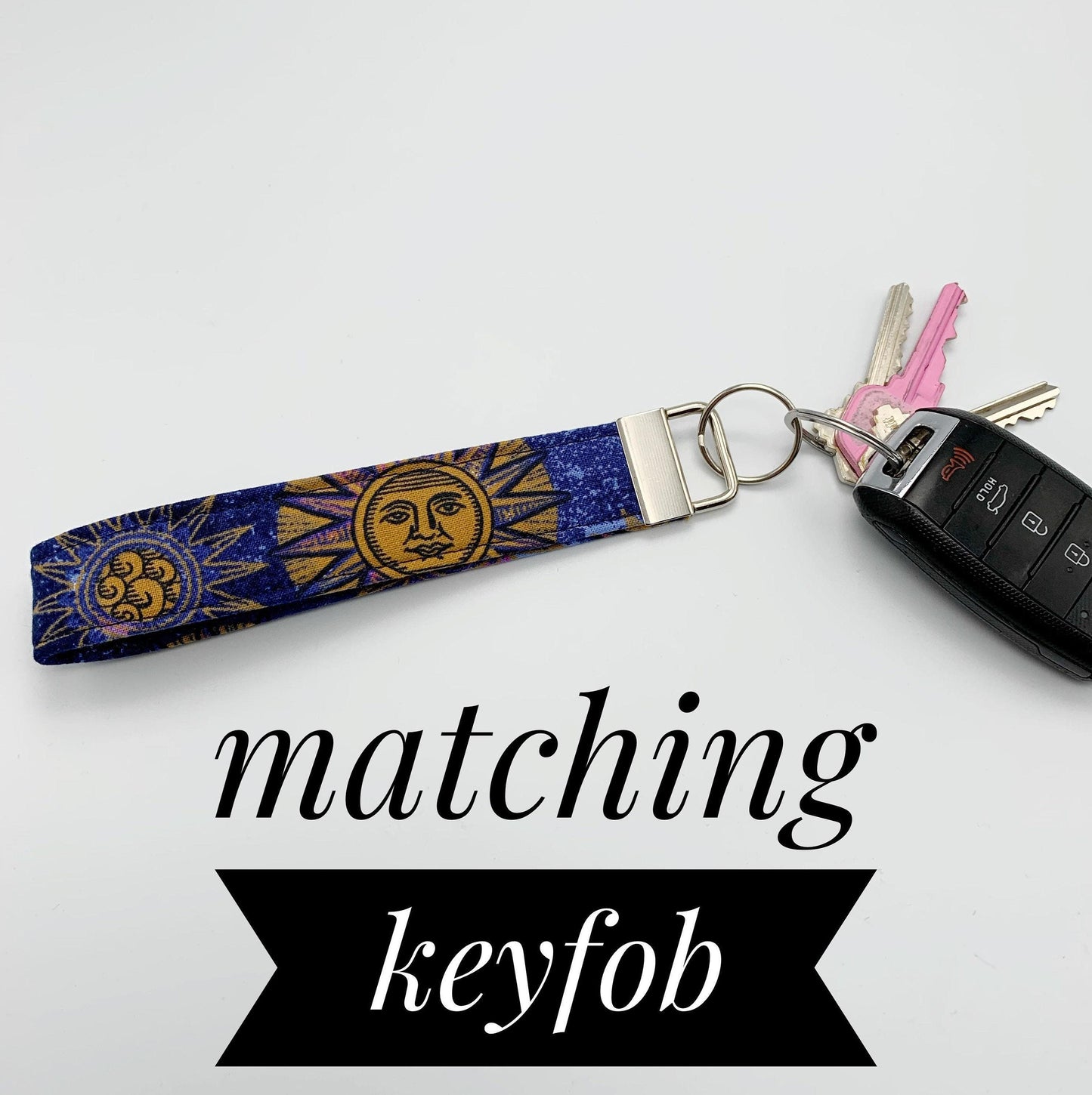 Chicken Steering Wheel Cover