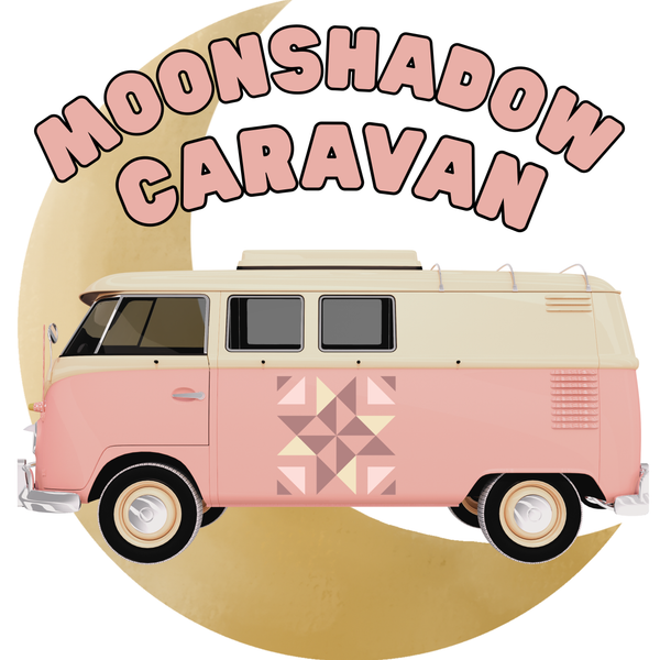 Moonshadow Caravan